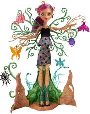 Treesa Thornwillow