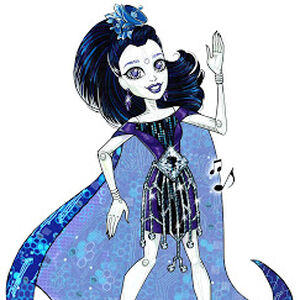 monster high elle eedee