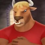 manny taur
