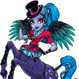Hybrids Monster High Wiki Fandom