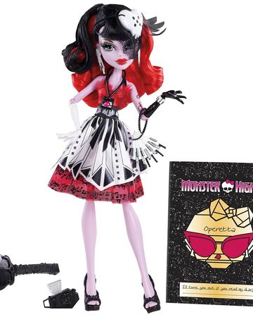 Frights Camera Action Hauntlywood Monster High Wiki Fandom