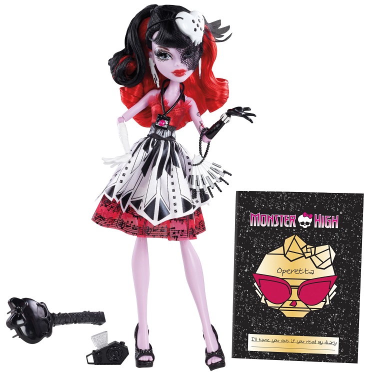 Frights Camera Action Hauntlywood Monster High Wiki Fandom