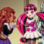 Monster High Anime Monster High Wiki Fandom