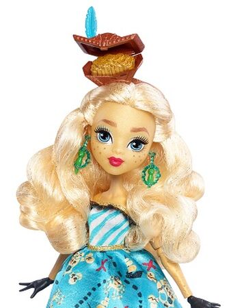 monster high shriek wrecked dolls
