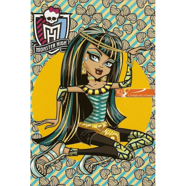 cleo de nile | wiki monster high | fandom poweredwikia