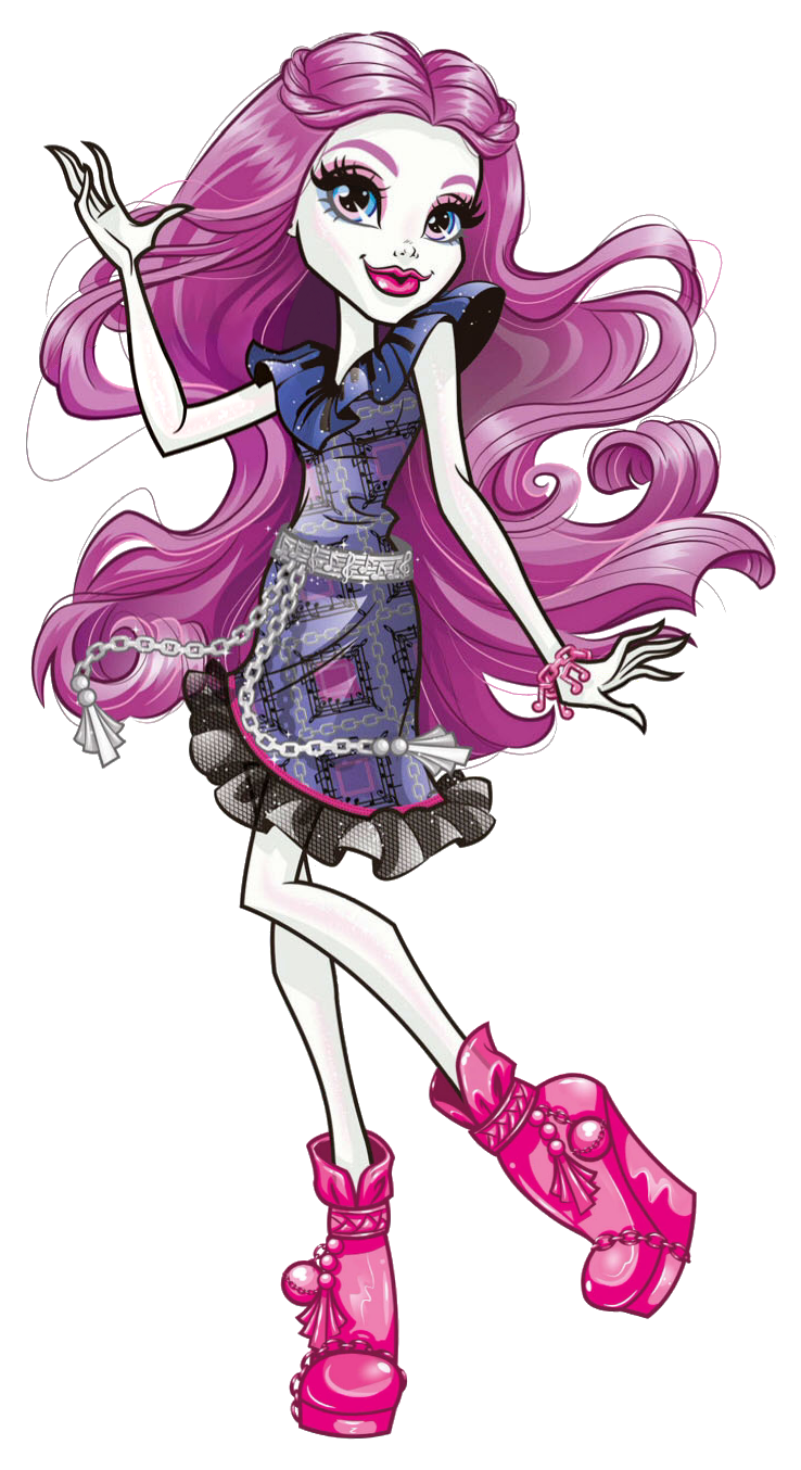 monster high ari hauntington