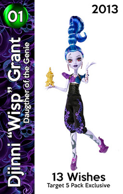 monster high whisp