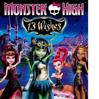 13 wishes