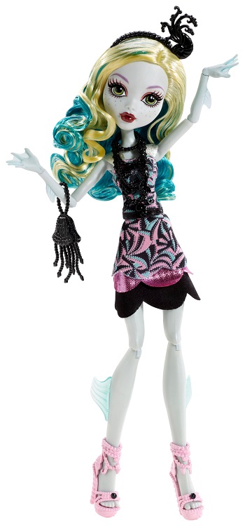 Frights Camera Action Tv Special Monster High Wiki Fandom