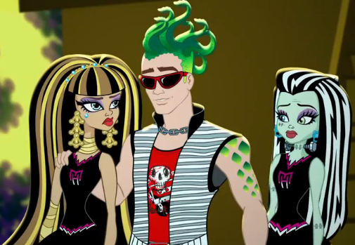 Image - MH9001.PNG | Monster High Wiki | FANDOM powered by Wikia