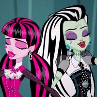 Shooting Stars Monster High Wiki Fandom