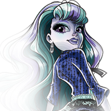 twyla monster high