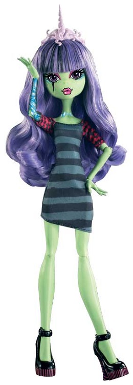 monster high lab