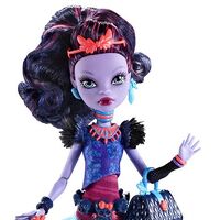 jane boolittle doll