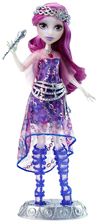 monster high pop star