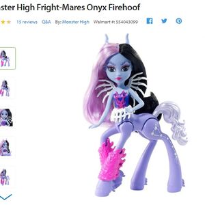 Preliminary Name Monster High Wiki Fandom