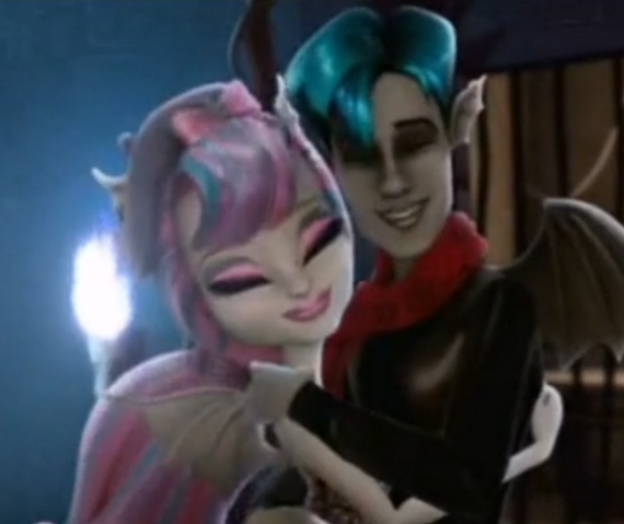 Image - OMG YAY FOR HUGS.png | Monster High Wiki | FANDOM powered by Wikia