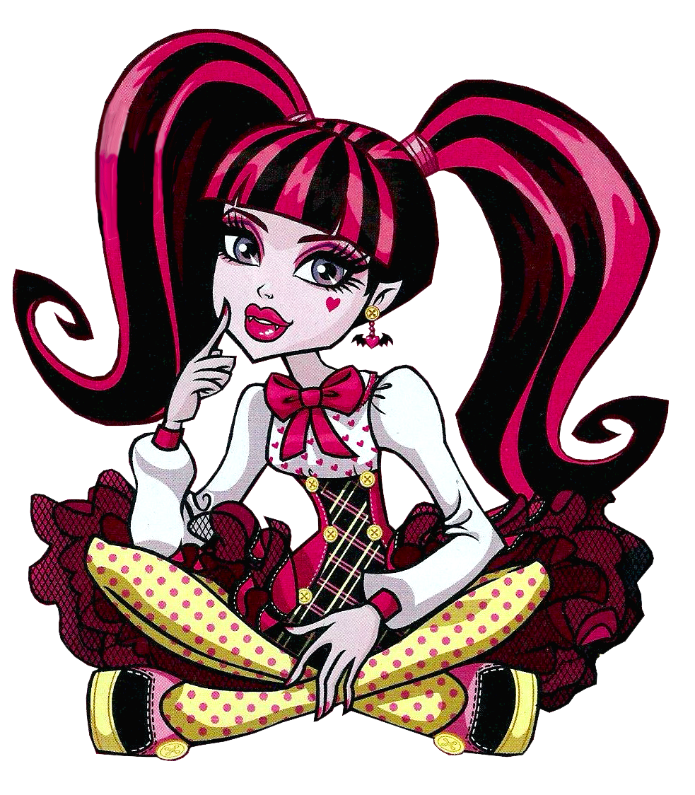 my monster high