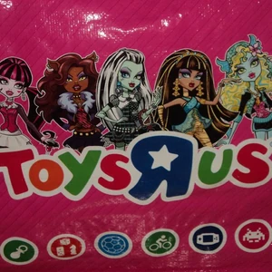 monster high dolls toys r us
