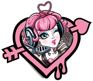 monster high ca