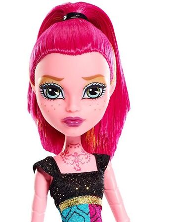 monster high budget dolls