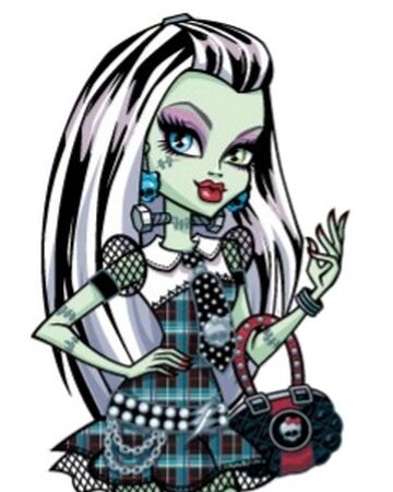 Monster High Et Cie Frankie Stein Wiki Monster High Fandom Monster High Et Cie Frankie Stein Wiki Monster High Fandom