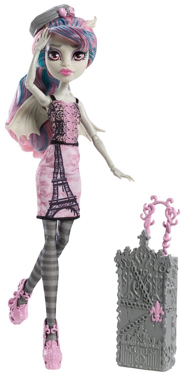 dr who barbie doll