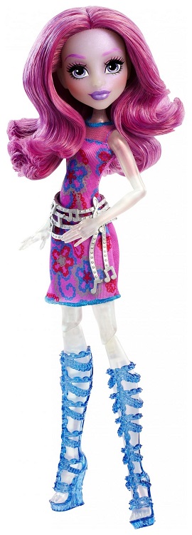 monster high pop star