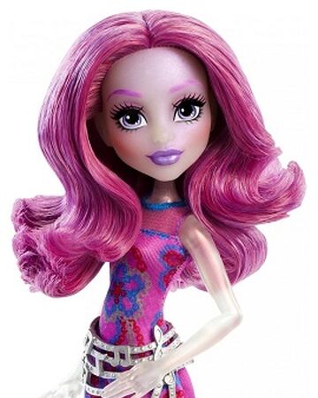 monster high pop star