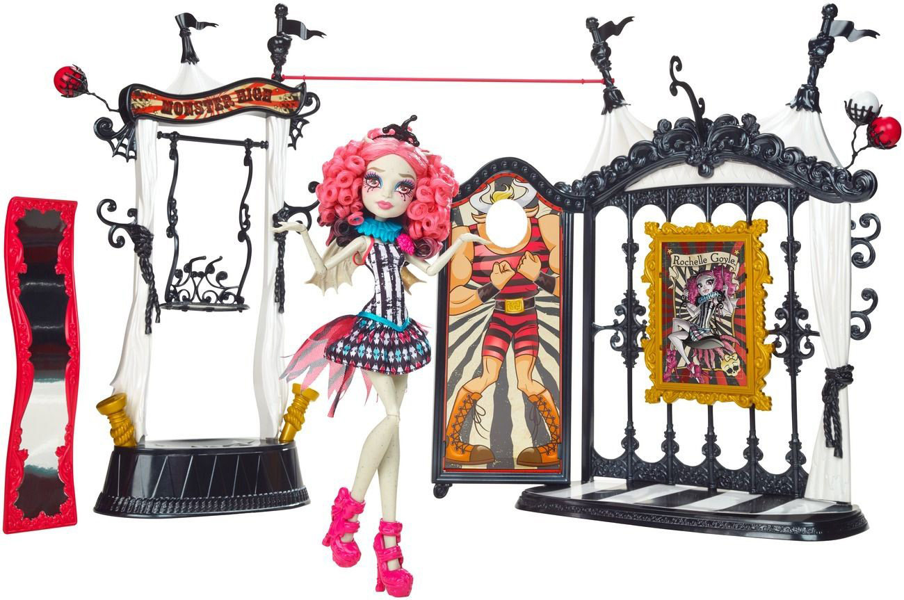 dolls r us