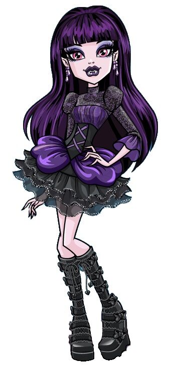 Elissabat Merchandise Monster High Wiki Fandom