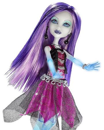 monster high ghouls alive