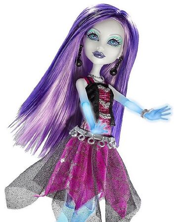 ghoul dolls