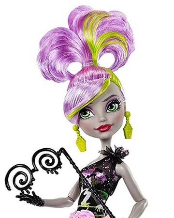 monster high welcome to monster high dolls