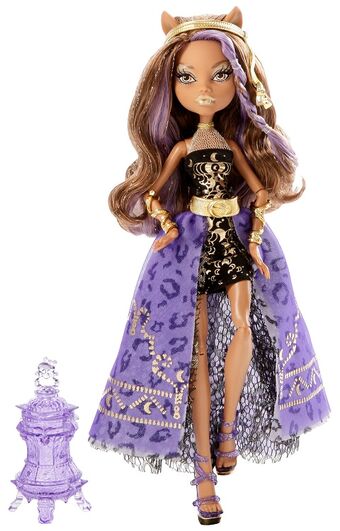 13 wishes abbey