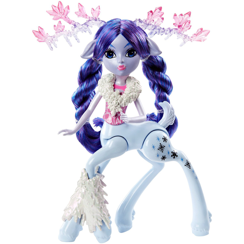 monster high horse girl