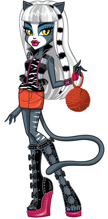 Meowlody Wiki Monster High Fandom