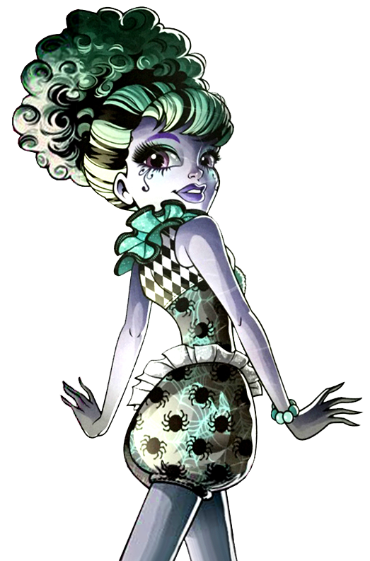 twyla monster high