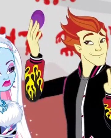 A Perfect Match Monster High Wiki Fandom