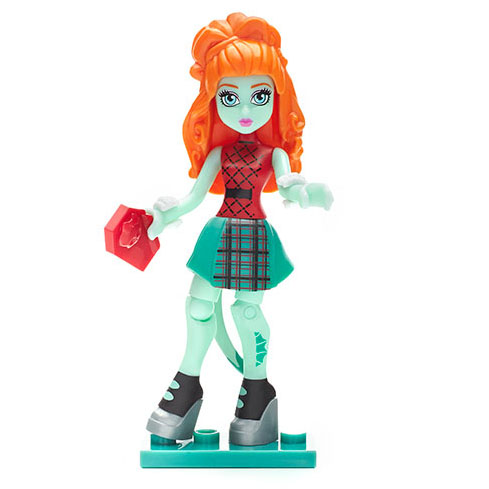 monster high nessie