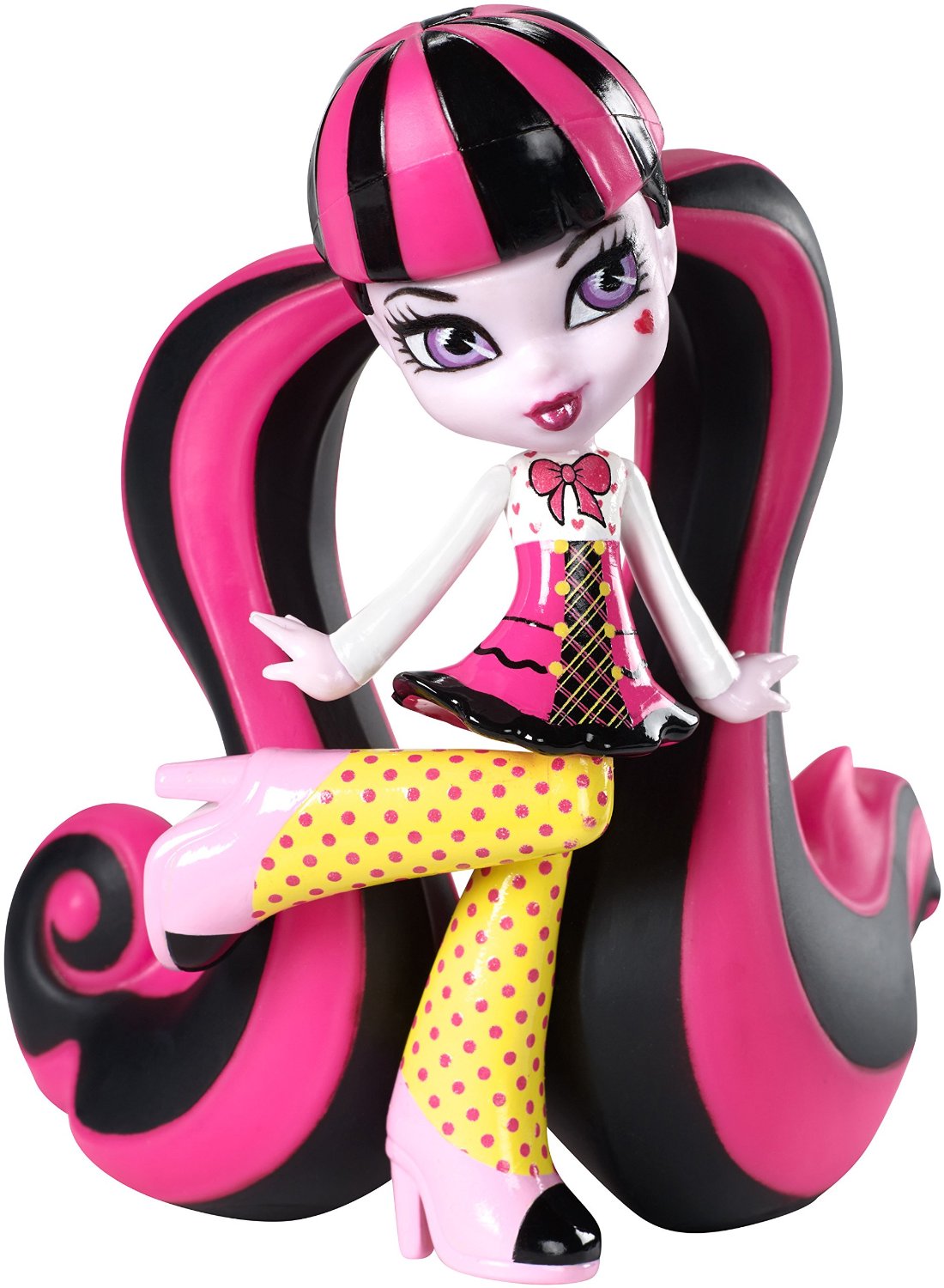 monster high vinyl