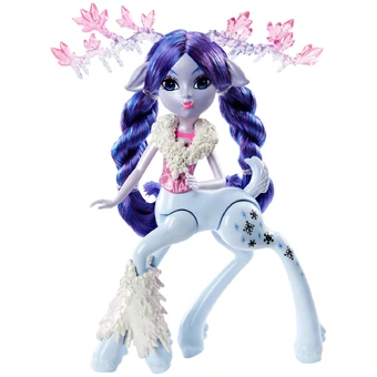 fright mares monster high