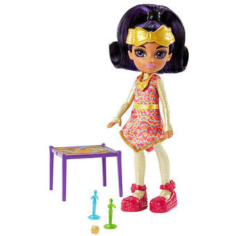 monster high family cleo de nile