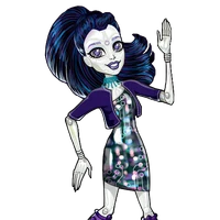 Elle Eedee Monster High Wiki Fandom