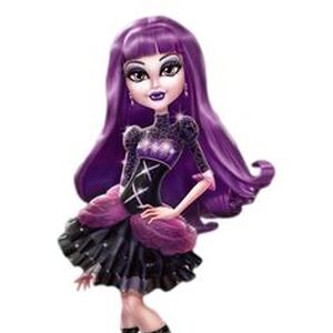 monster high elizabeth