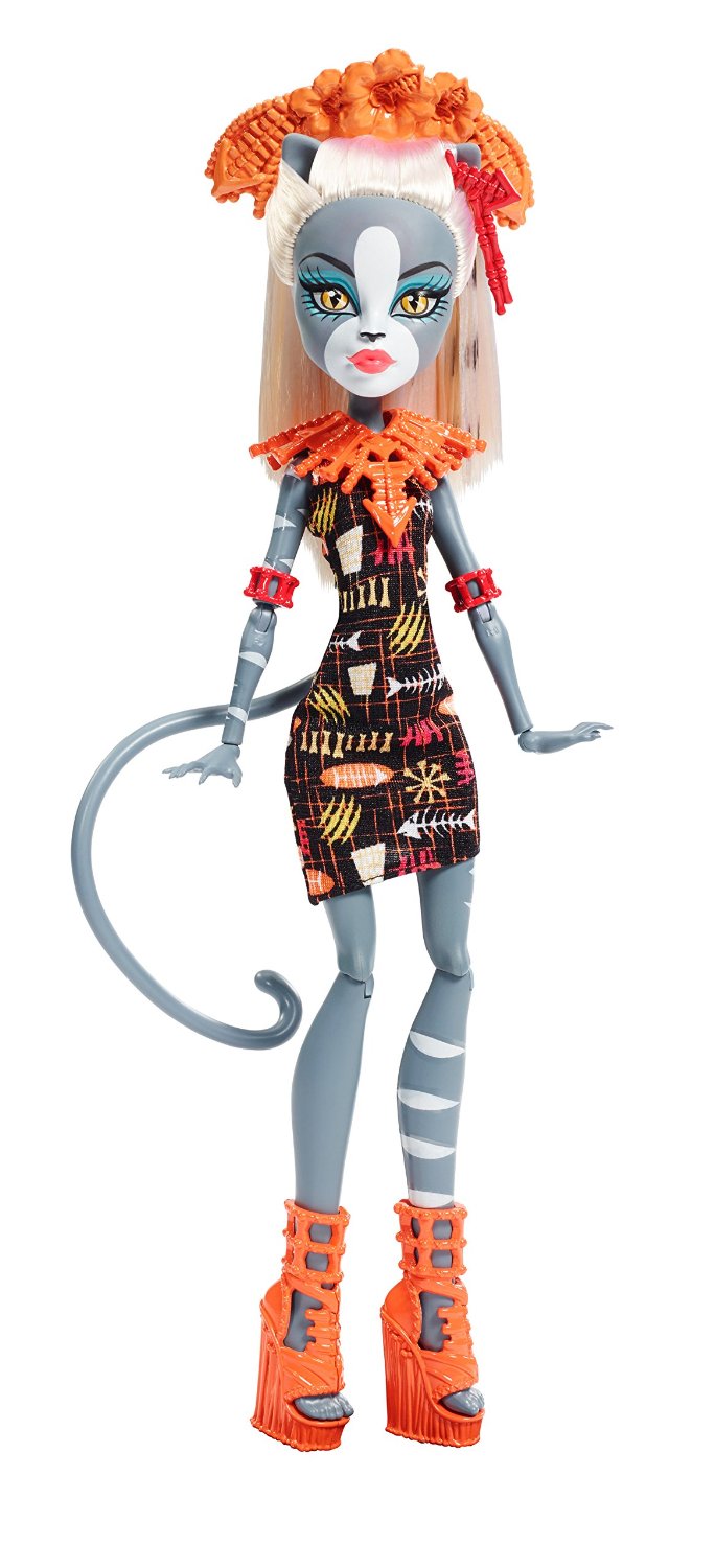 Meowlody Merchandise Monster High Wiki Fandom