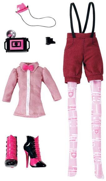 Draculaura Merchandise Monster High Wiki Fandom