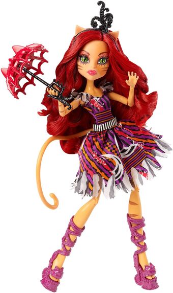 monster high freak du chic