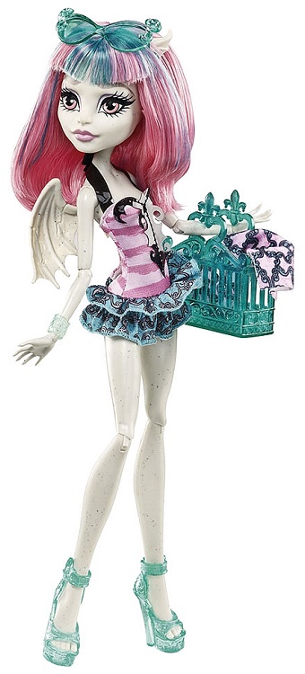 monster high beach dolls