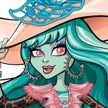 monster high vandala doubloons